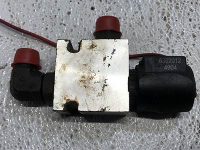 Princeton PB50 Hydraulic Valve