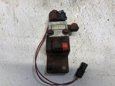 Princeton PB50 Hydraulic Valve
