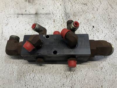 Princeton PB50 Hydraulic Valve