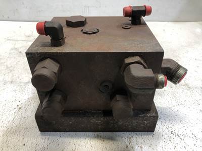 Princeton PB50 Hydraulic Valve