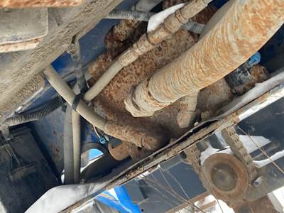 Princeton PB80 Hydraulic Valve