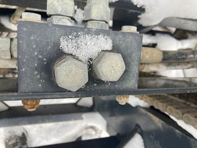 Princeton PB80 Hydraulic Valve