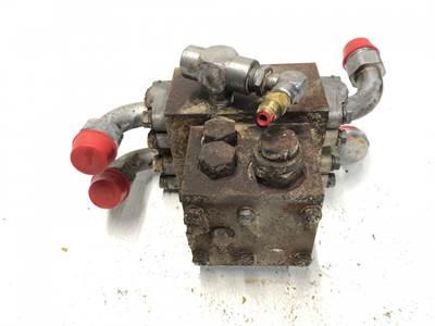 REX SP600-PD Hydraulic Valve