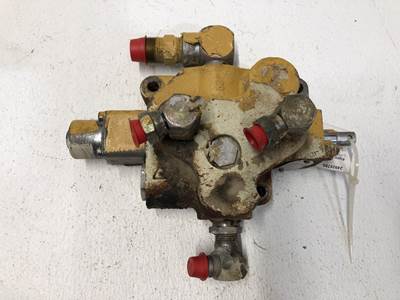 REX SP600-PD Hydraulic Valve