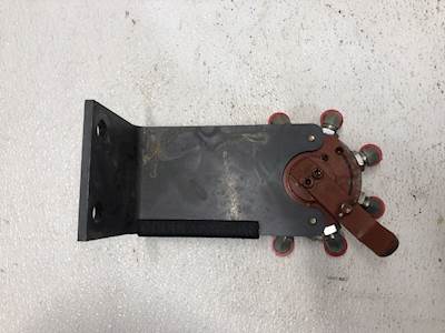 Takeuchi TB138FR Hydraulic Valve