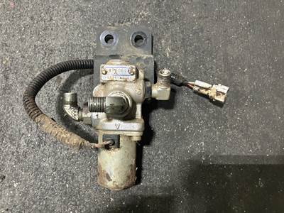 Takeuchi TL12V2 Hydraulic Valve for a Takeuchi TL12V-2