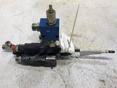Tennant 830 Hydraulic Valve