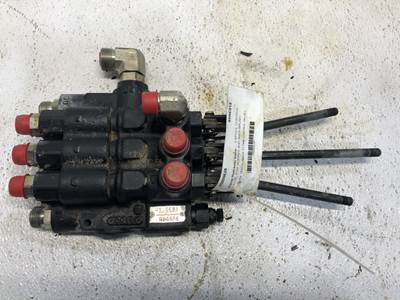 Tennant 830 Hydraulic Valve