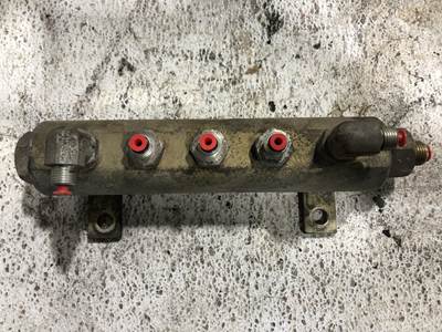 Terex TX55-19 Hydraulic Valve for a Terex TX-5519