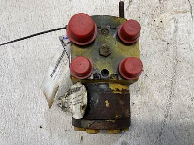 Trojan 1900 Hydraulic Valve