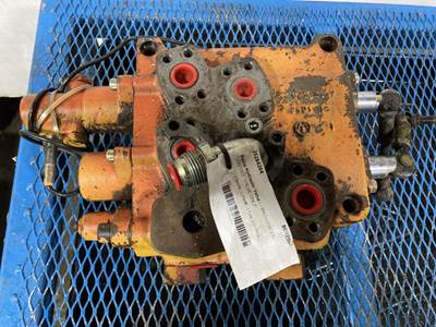 Trojan 1900 Hydraulic Valve