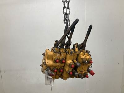 Vermeer V3550 Hydraulic Valve