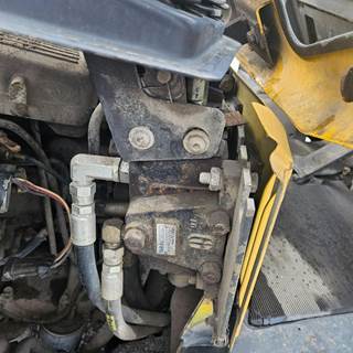 Yale GDP100MGNVBE088 Hydraulic Valve