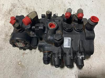 Yale GLP060VX Hydraulic Valve