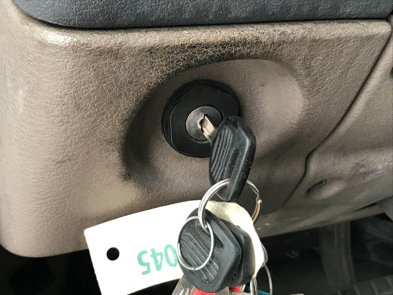 2012 Freightliner Cascadia Ignition Switch For Sale Council Bluffs