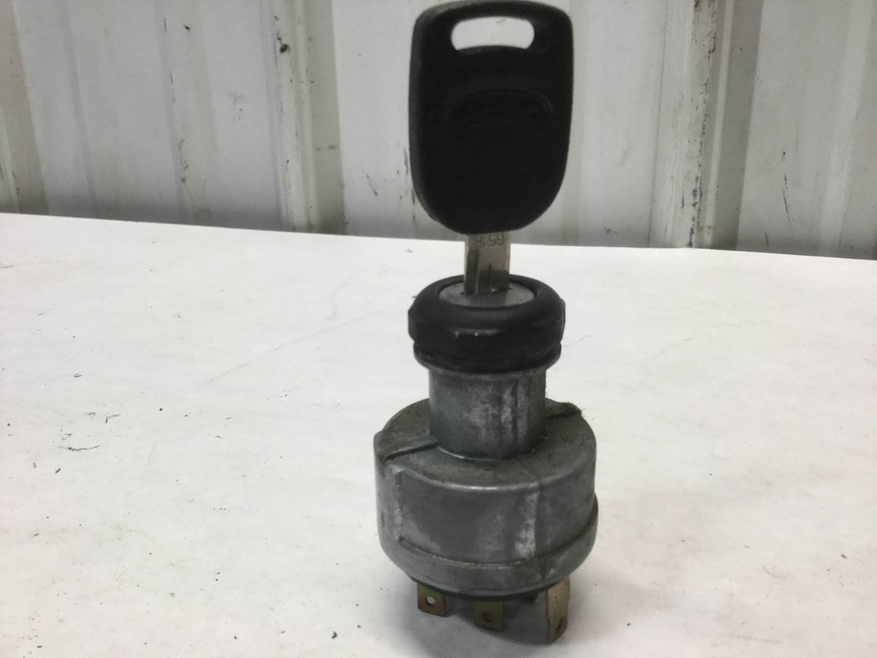 2012 Peterbilt 386 Ignition Switch For Sale Sioux Falls, SD 25168066