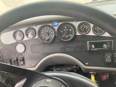 Blue Bird A3FE Instrument Panel Cluster