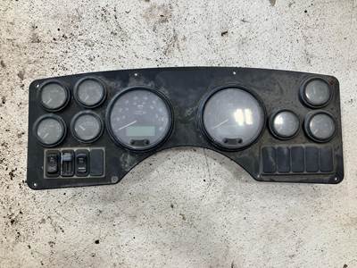 Blue Bird A3FE Instrument Panel Cluster