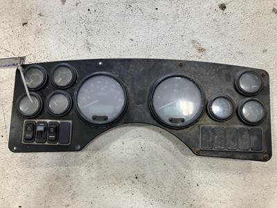 Blue Bird A3FE Instrument Panel Cluster