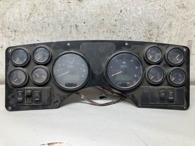 Blue Bird A3FE Instrument Panel Cluster