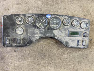 Blue Bird Vision Instrument Panel Cluster