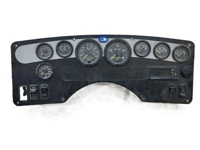 Blue Bird Vision Instrument Panel Cluster