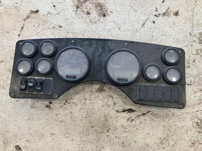 Blue Bird Vision Instrument Panel Cluster