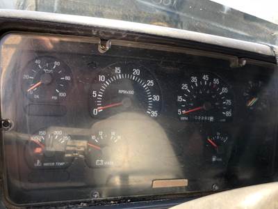 Ford A9513 Instrument Panel Cluster