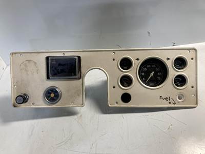Ford B800 Instrument Panel Cluster