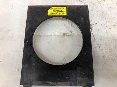 Ford C600 Instrument Panel Cluster