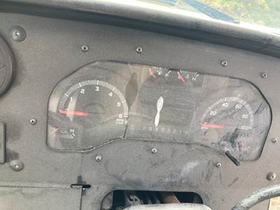 Ford E-450 Instrument Panel Cluster for a Ford E450