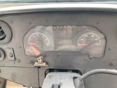 Ford E-450 Instrument Panel Cluster for a Ford E450