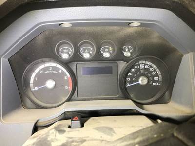 Ford F-450 Instrument Panel Cluster for a Ford F450 Super Duty