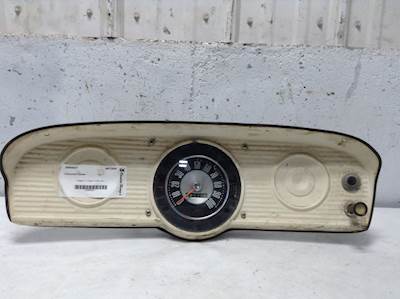 Ford F-600 Instrument Panel Cluster for a Ford F600