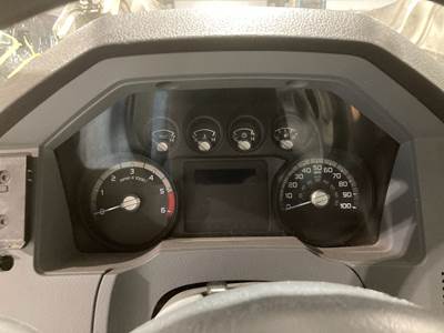 Ford F-650 Instrument Panel Cluster for a Ford F650