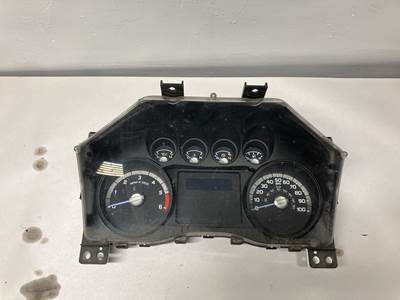 Ford F-650 Instrument Panel Cluster for a Ford F650