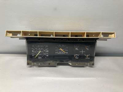 Ford F-700 Instrument Panel Cluster for a Ford F700