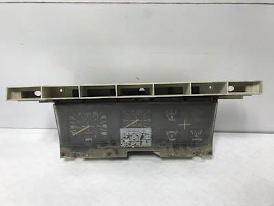 Ford F8000 Instrument Panel Cluster