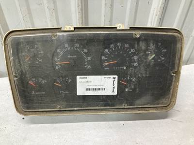 Ford L8513 Instrument Panel Cluster