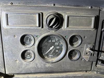 Ford LTS8000 Instrument Panel Cluster