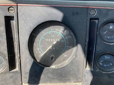 Ford TRUCK Instrument Panel Cluster