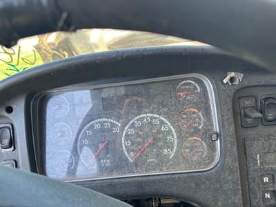 Freightliner 108SD Instrument Panel Cluster