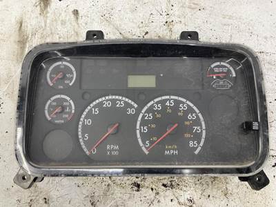 Freightliner B2 Instrument Panel Cluster
