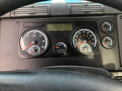 Freightliner Cascadia Instrument Panel Cluster