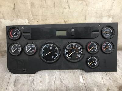 Freightliner Cascadia Instrument Panel Cluster