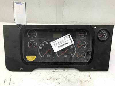 Freightliner Cascadia Instrument Panel Cluster