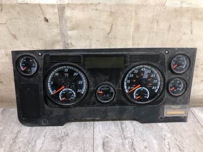 Freightliner Cascadia Instrument Panel Cluster
