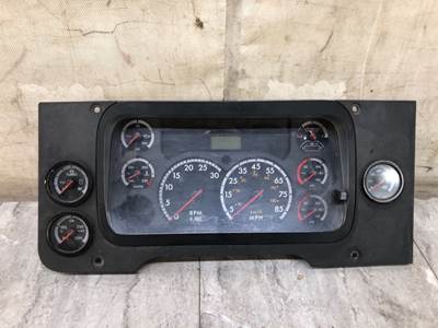 Freightliner Cascadia Instrument Panel Cluster