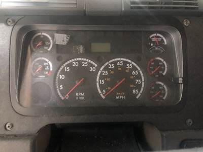 Freightliner Cascadia Instrument Panel Cluster