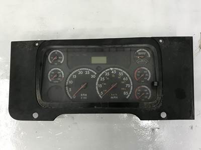 Freightliner Cascadia Instrument Panel Cluster